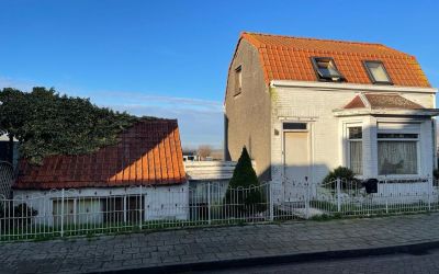 Graafjansdijk A 127