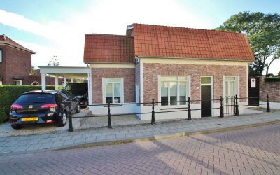 Graafjansdijk A 144