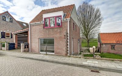 Graafjansdijk A 147