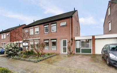 Bernhardstraat 52