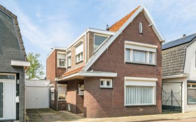 Wilhelminastraat 10