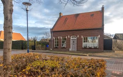 Graafjansdi. 18