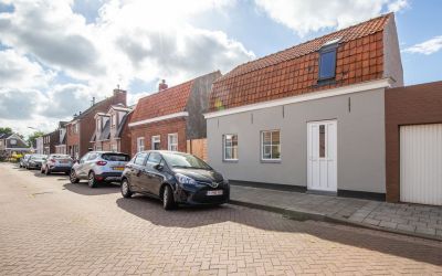 Koninginnestraat 13