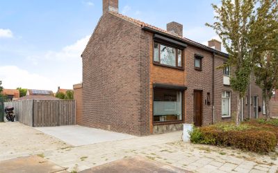 Beatrixstraat 18