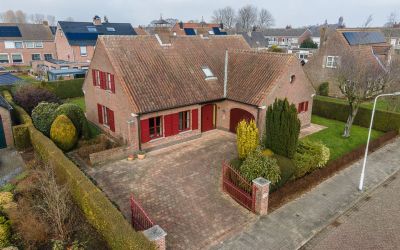 Singel 68