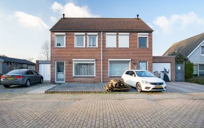 Schreyboom 22