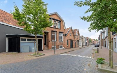 Houtenkwart. 16