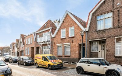 Frans van Waesberghestraat 47