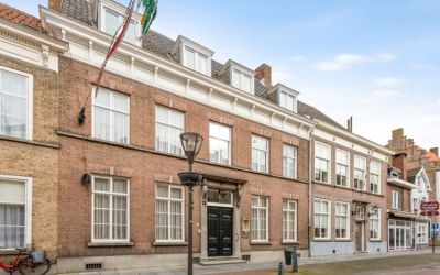 Steenstraat 22