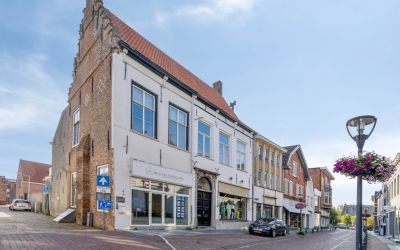 Pierssensstraat 2-A