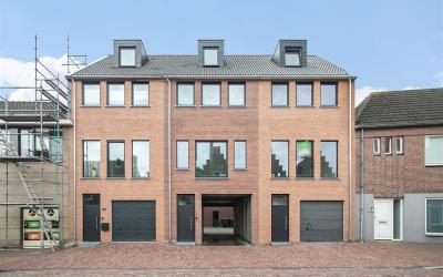 Godsplein 18-A