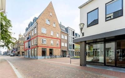 Visbrug 1