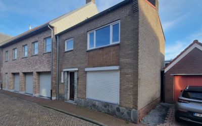 Zomerstraat 4