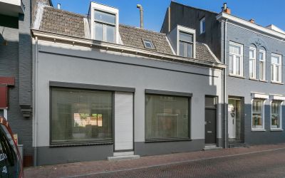 Grote Bagijnestraat 3