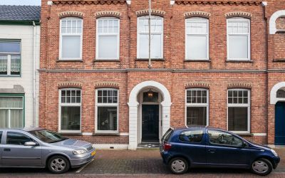 Grote Bagijnestraat 18