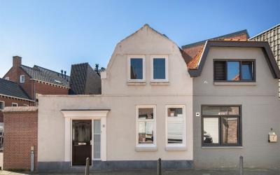 Paardenmarkt 10