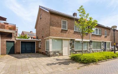 Minderbroedersstraat 6