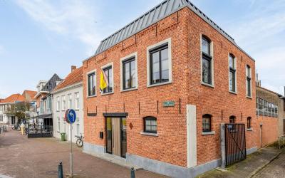 Gentse Poort 5