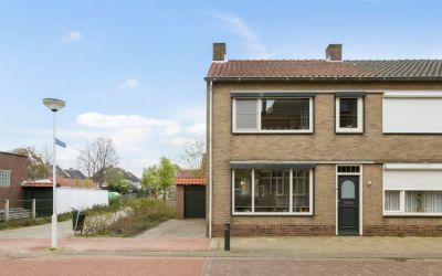 Steensedijk 17