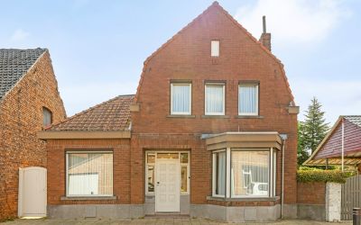 Steensedijk 43