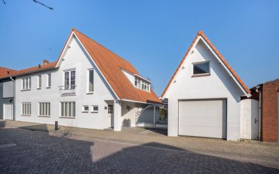 Steensedijk 65-A