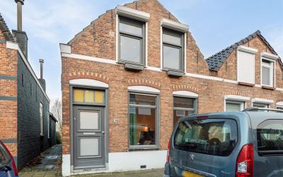 Steensedijk 20