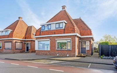 Zoetevaart 27