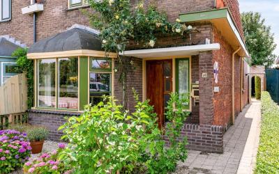 van der Maelstedeweg 46