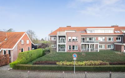 Tivoliweg 46-F