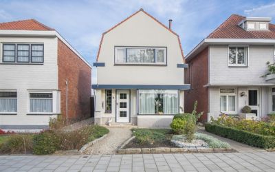 Tivoliweg 74