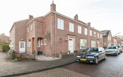 Lyceumstraat 18