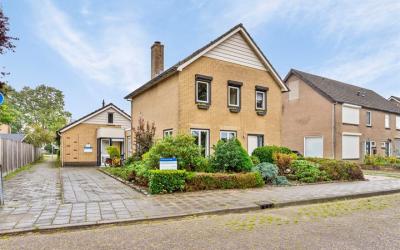 Clausstraat 32