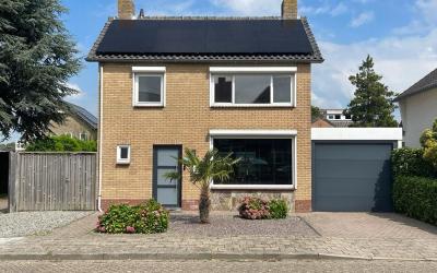 Marijkestraat 6