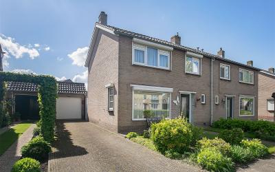 Frisostraat 7