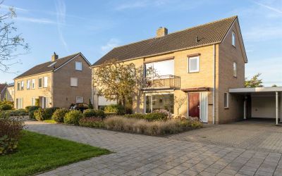 Merelstraat 11