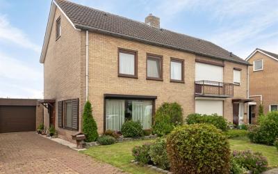 Merelstraat 9