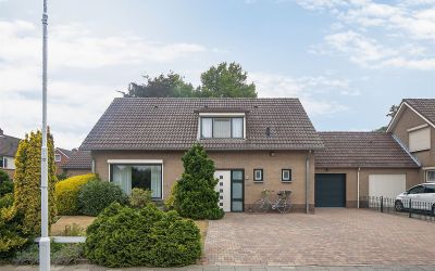 Kievitstraat 13