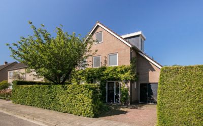 Zwaluwstraat 29