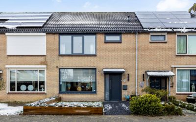 Rubensstraat 20