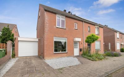 Huis te koop Europaplein 5