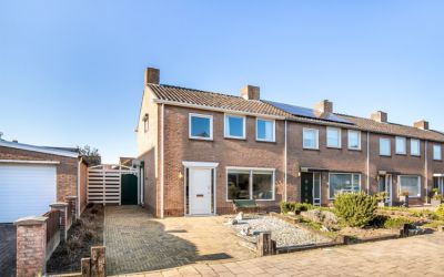 Sportlaan 1