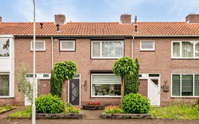 Vondelstraat 8