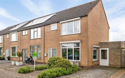 Vondelstraat 32