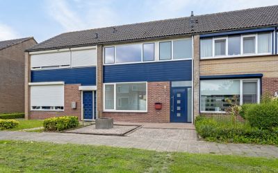 de Butstraat 15