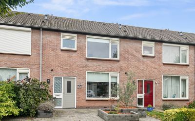 Oude Polder. 27