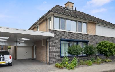 Bachlaan 4
