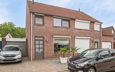 Brahmsstraat 4
