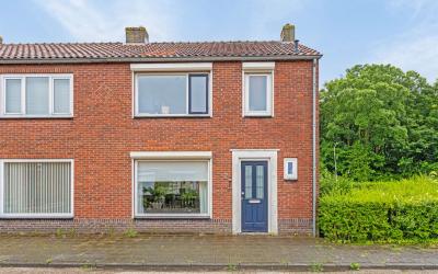 Abdijstraat 2