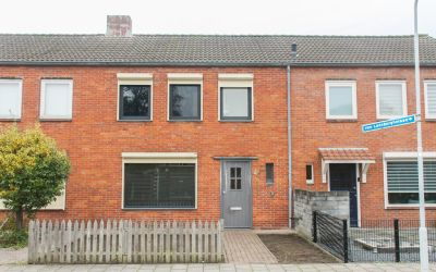 van Dortmontlaan 4