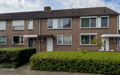 Moerschansstraat 306